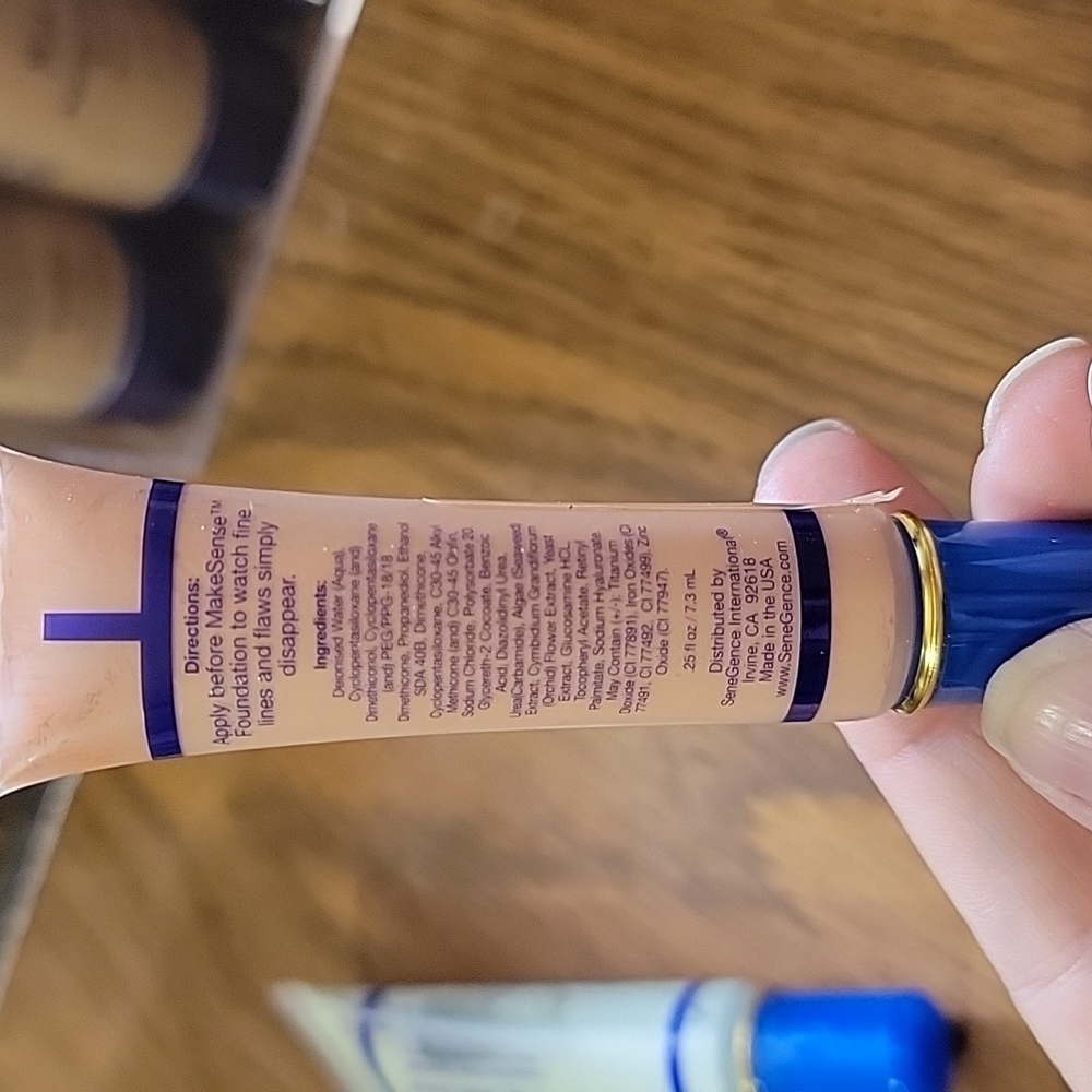 Color concealer pack - Picture 9 of 12